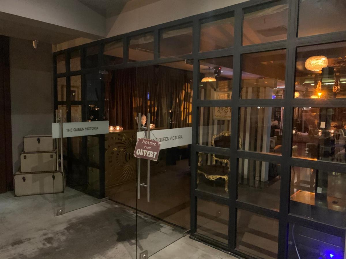マラケシュMarrakech Prestigia Jade Golf Piscineアパートメント エクステリア 写真