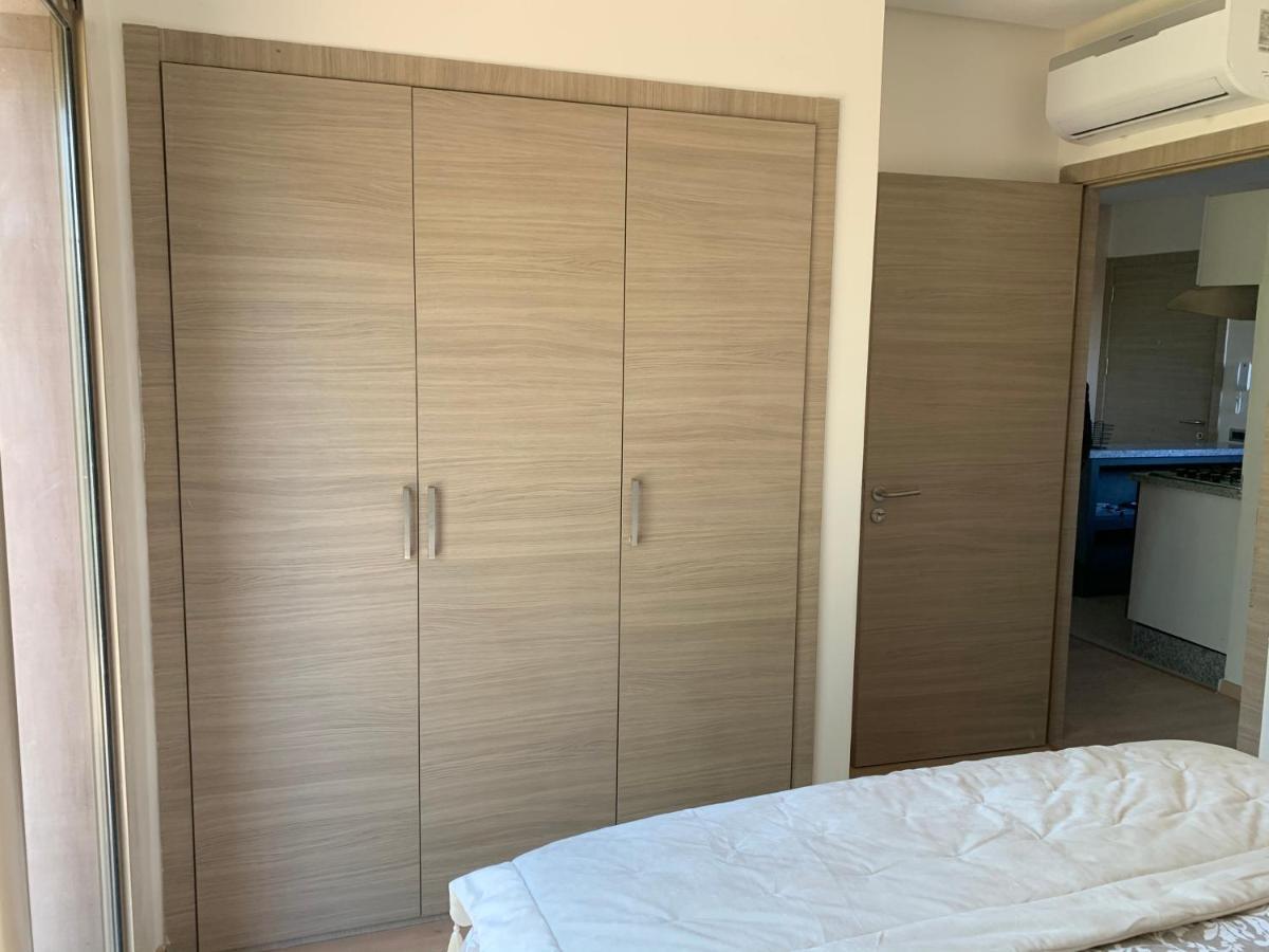 マラケシュMarrakech Prestigia Jade Golf Piscineアパートメント エクステリア 写真