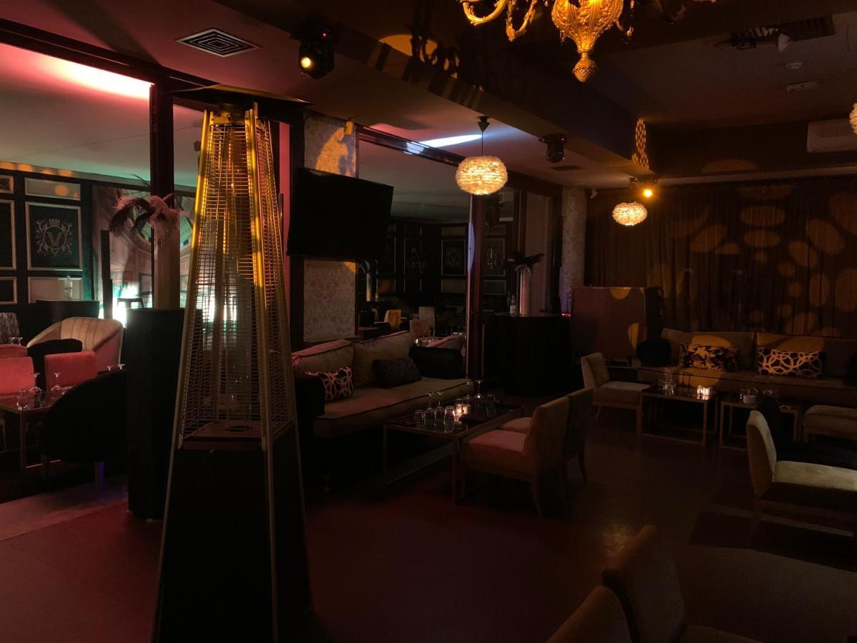 マラケシュMarrakech Prestigia Jade Golf Piscineアパートメント エクステリア 写真