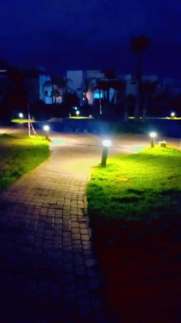 マラケシュMarrakech Prestigia Jade Golf Piscineアパートメント エクステリア 写真
